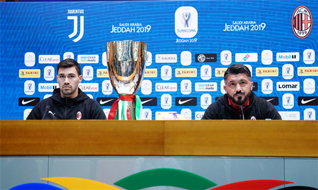 冲刺阶段体能课后，AC米兰调整名单备战德国杯，球迷炸锅，心理建设被强调的简单介绍爱游戏网页版