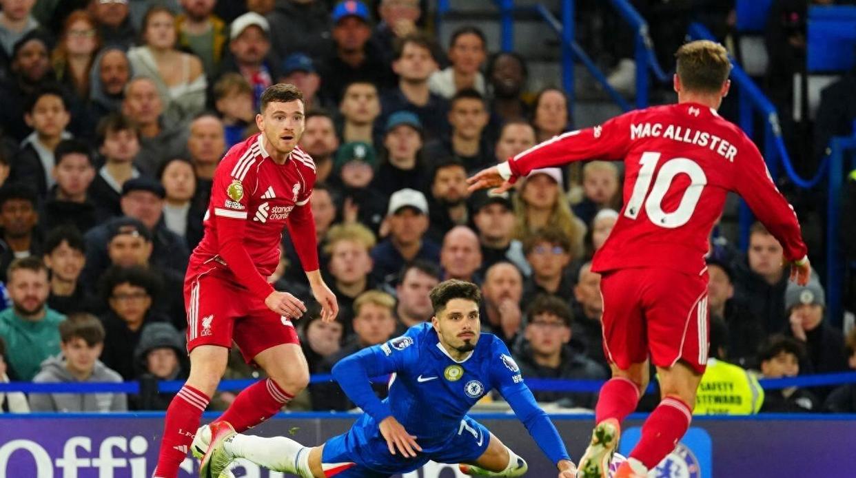 关于风云突变利物浦今晨伤情更新冲刺阶段比利亚雷亚尔强势反弹，新疆广汇临场应变备战NBA总决赛看傻球迷的信息